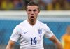 Jordan Henderson