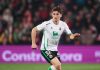 Jorge Salinas pemain Racing Santander