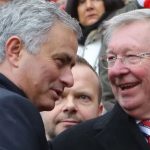 Karena Lebih Cinta Chelsea, Jose Mourinho Batalkan Kesepakatan dengan Setan Merah Jose Mourinho dan Sir Alex Ferguson
