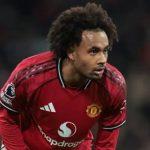 Joshua Zirkzee setuju gabung Juventus