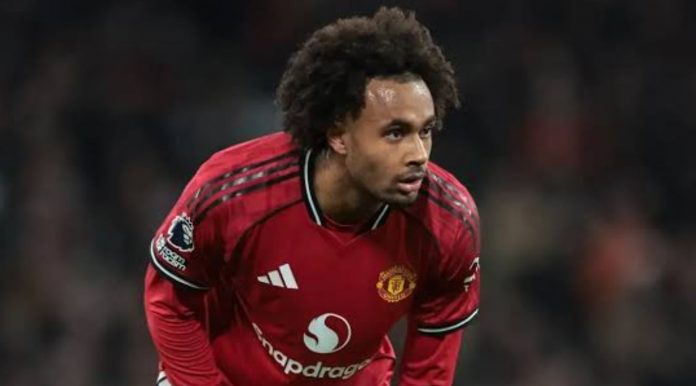 Joshua Zirkzee setuju gabung Juventus