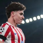 Julián Álvarez Murka Dicuekin di Atletico Madrid, Diego Simeone Tak Mau Menemuinya Julian Alvarez pemain Atletico Madrid