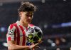 Julian Alvarez pemain Atletico Madrid