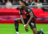 Kabar transfer Aston Villa incar Rafael Leao pemain AC Milan