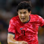 Kim Min-jae Tetap di Bayern Munchen, Dua Klub Premier League Gagal Membujuknya Kim Min-jae pemain Bayern Munchen