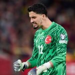 Kiper Manchester United Altay Bayindir ke Celta Vigo