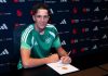 Kit Margetson pemain baru Manchester United