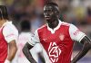 Lamine Camara pemain AS Monaco
