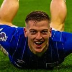 Everton Selangkah di Depan Setan Merah untuk Liam Delap, The Blues Pasang Harga Rp880 Miliar Liam Delap pemain Chelsea
