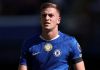 Liam Delap pemain Chelsea
