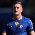 Como Incar Liam Delap, The Blues Pasang Harga Baru untuk Striker yang Gagal Bersinar Liam Delap pemain Chelsea