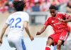 Liverpool vs Leeds United