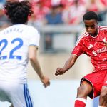 Liverpool vs Leeds United