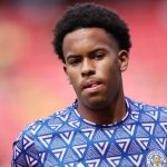 Manchester United Bisa Tikung Blaugrana, Wonderkid 18 Tahun Lebih Pilih Setan Merah Louis Page pemain Leicester City