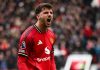 Mason Mount pemain Manchester United