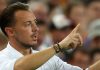 Matthias Jaissle pelatih Newcastle United