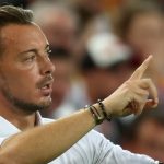 Matthias Jaissle pelatih Newcastle United