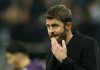Michael Carrick jelang laga Manchester United vs Ipswich Town