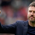 Empat Transfer yang Bisa Antar Manchester United Bersaing Rebut Gelar Liga Inggris Michael Carrick pelatih Manchester United
