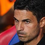 Arteta Soal Perombakan di Balik Layar Arsenal: Ada Masalah Besar! Mikel Arteta manajer Arsenal