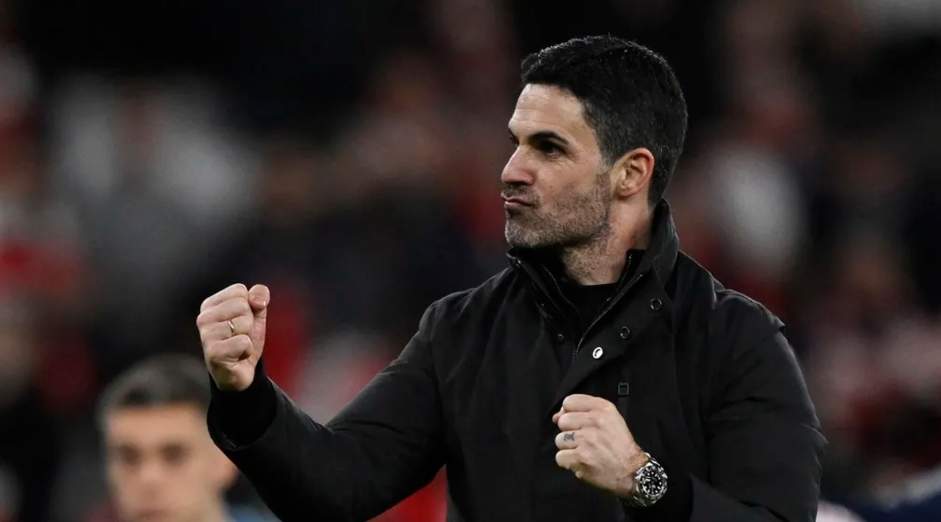 Mikel Arteta Ungkap Ambisi Besar Arsenal Setelah Juara Premier League