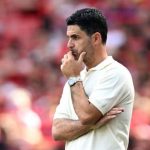 Mikel Arteta Akui Arsenal Masih Ingin Perkuat Skuad, Ada Pemain yang Bisa Pergi Mikel Arteta pelatih Arsenal
