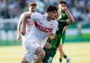 Mirza Catovic resmi abung Barcelona dari Stuttgart