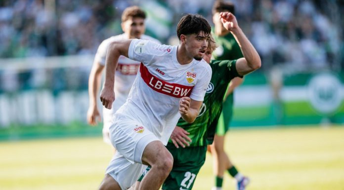 Mirza Catovic resmi abung Barcelona dari Stuttgart