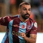 Bukan Lagi Arab Saudi, Turki Kini Jadi Tujuan Baru Para Bintang Sepak Bola Veteran Mohamed Salah pemain Trabzonspor