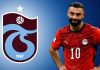 Mohamed Salah segera gabung Trabzonspor