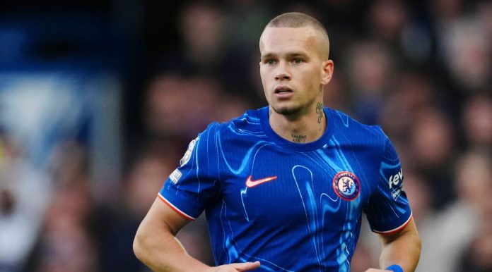 Mykhailo Mudryk pemain Chelsea Mykhailo Mudryk pemain Chelsea