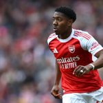 Manchester United Lirik Bintang Muda The Gunners, Transfer Bruno Guimaraes Bisa Jadi Kuncinya Myles Lewis-Skelly pemain Arsenal