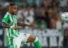 Natan pemain Real Betis