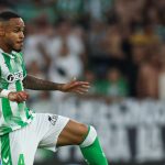 Barcelona Mendadak Coret Bek Mudanya, Deco Cari Bek Baru Berpengalaman Natan pemain Real Betis