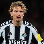 Manchester United Siapkan Rp1,32 Triliun untuk Nick Woltemade, Posisi Benjamin Sesko Terancam Nick Woltemade pemain Newcastle United