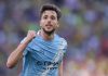 Nico Gonzalez pemain Manchester City