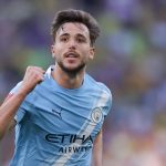 Nico Gonzalez pemain Manchester City