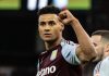 Ollie Watkins pemain Aston Villa