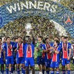 PSG Sudah Juara 5 Kali Beruntun, Kini Skuadnya Makin Menakutkan! Siapa Bisa Hentikan Les Parisiens? PSG Juara UEFA Super Cup 2026