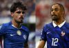 Pedro Neto dan Bradley Barcola