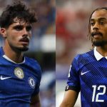 Liverpool Butuh Dua Winger Baru: Barcola untuk Gantikan Diaz, Neto Jadi Senjata di Kanan Pedro Neto dan Bradley Barcola