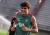Pemain Liverpool Stefan Bajcetic transfer ke Celta Vigo