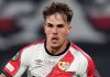 Pep Chavarria pemain Rayo Vallecano