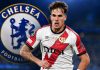 Pep Chavarria resmi transfer ke Chelsea