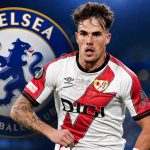 Fabrizio Romano: Here We Go! Chelsea Dapatkan Bek Kiri Baru, Pep Chavarria Segera Merapat ke Stamford Bridge Pep Chavarria resmi transfer ke Chelsea