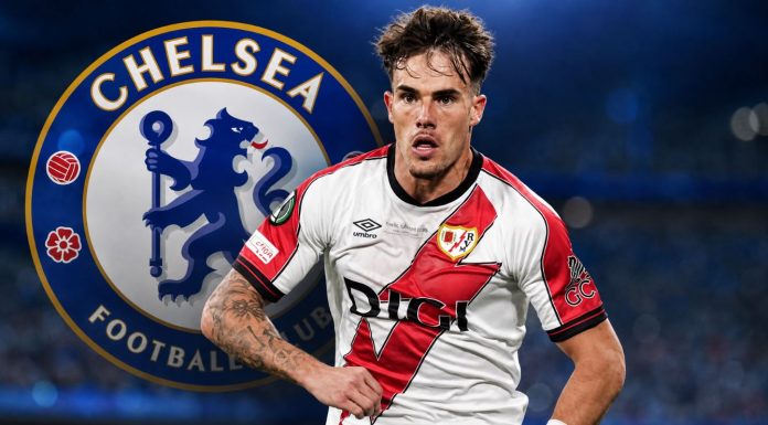 Pep Chavarria resmi transfer ke Chelsea