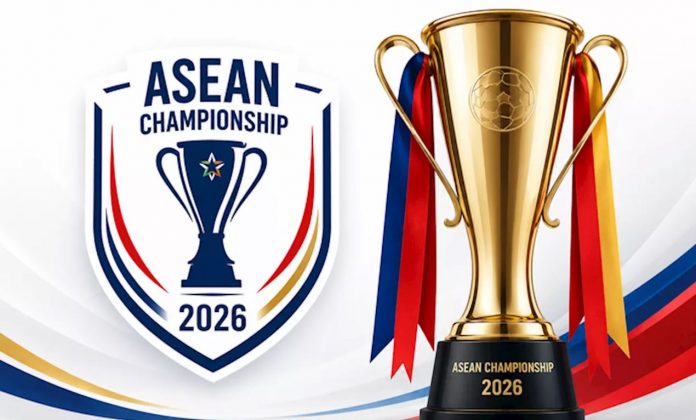 Hasil Thailand vs Malaysia - Piala AFF 2026