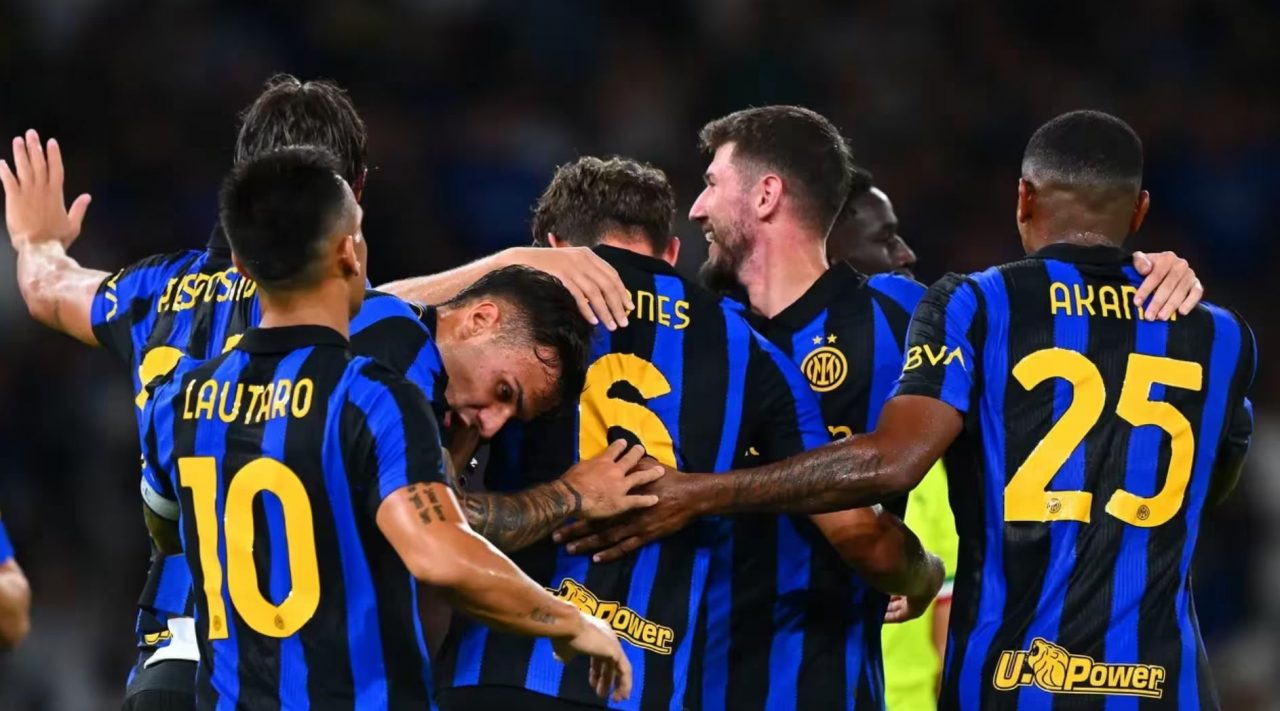 Prediksi Inter Milan vs Monza - Liga Italia 2026-2027