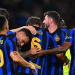 Inter Milan Bidik Start Sempurna untuk Pertahankan Scudetto di Laga Pembuka Liga Italia Prediksi Inter Milan vs Monza - Liga Italia 2026-2027