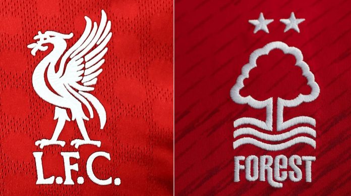 Prediksi Liverpool vs Nottingham Forest - Liga Inggris 2026